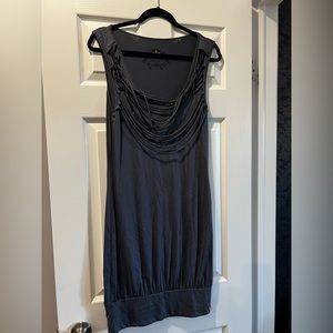SZ M EDC dress